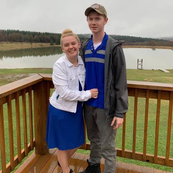 Meet your Posher, Jordan - Picture 1 of 1